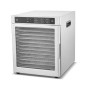 Сушка для овочів та фруктів Tekhniko DH-12F-SS Сушка для овочів та фруктів Tekhniko DH-12F-SS