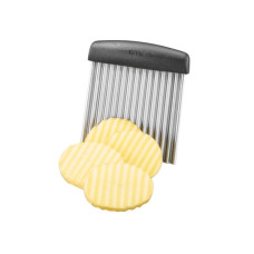 Кухонний ніж Gefu Riffl для фігурної нарізки (13425)