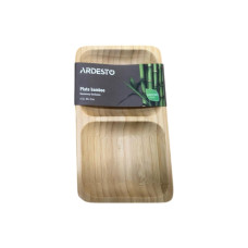 Менажниця Ardesto Midori, 17.5х10х2см, бамбук (AR0916)