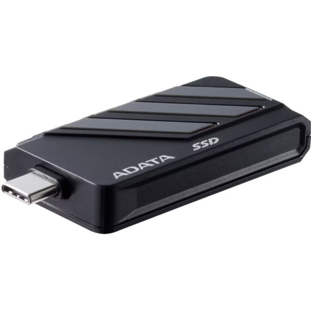Накопичувач SSD USB 3.2 2TB SC735 ADATA (SC735-2000G-CCBK/GY)