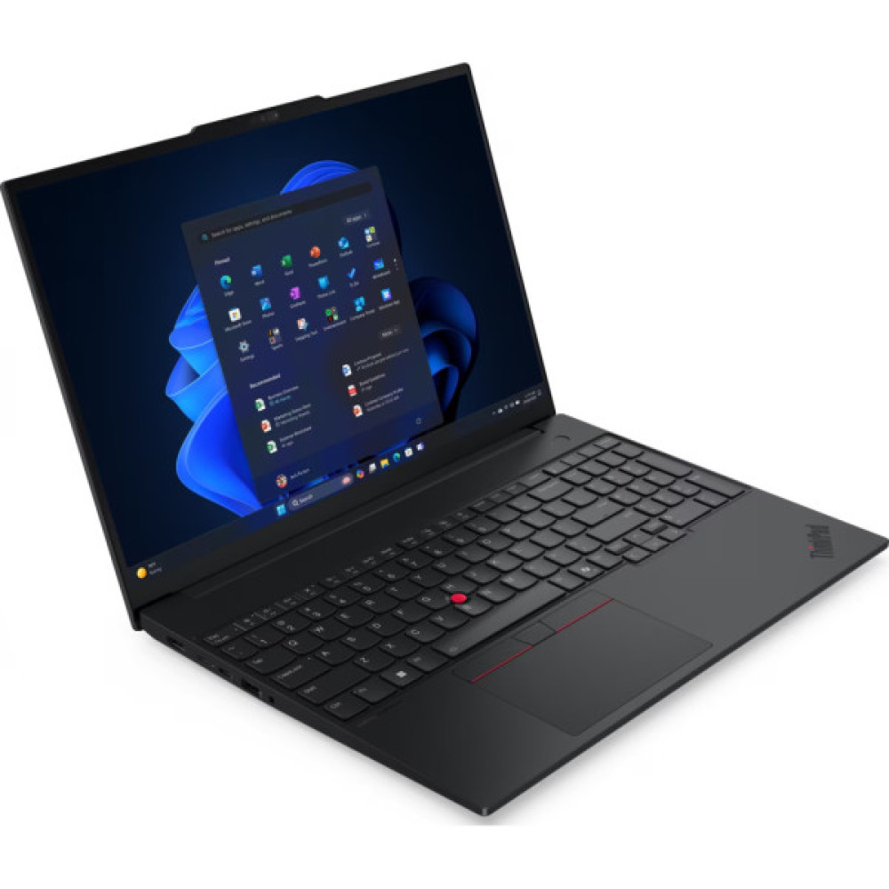 Ноутбук Lenovo ThinkPad E16 G3 (21TGS08L00)