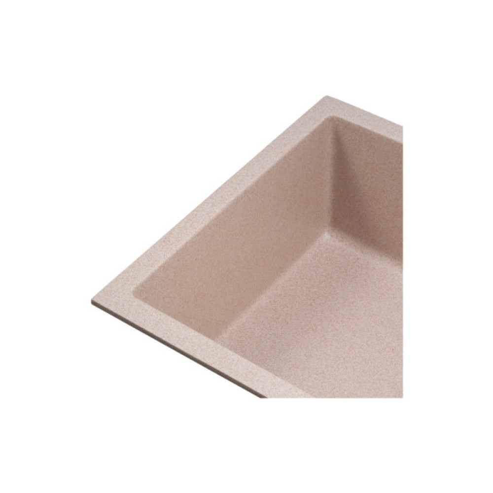 Мийка кухонна GRANADO Under top XL avena (gr3702)