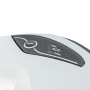 Пилосос Thomas миючий PerfectAir Allergy Pure, 1700Вт, вода -1,8л, Aquafilter, голубий Пилосос Thomas миючий PerfectAir Allergy Pure, 1700Вт, вода -1,8л, Aquafilter, голубий