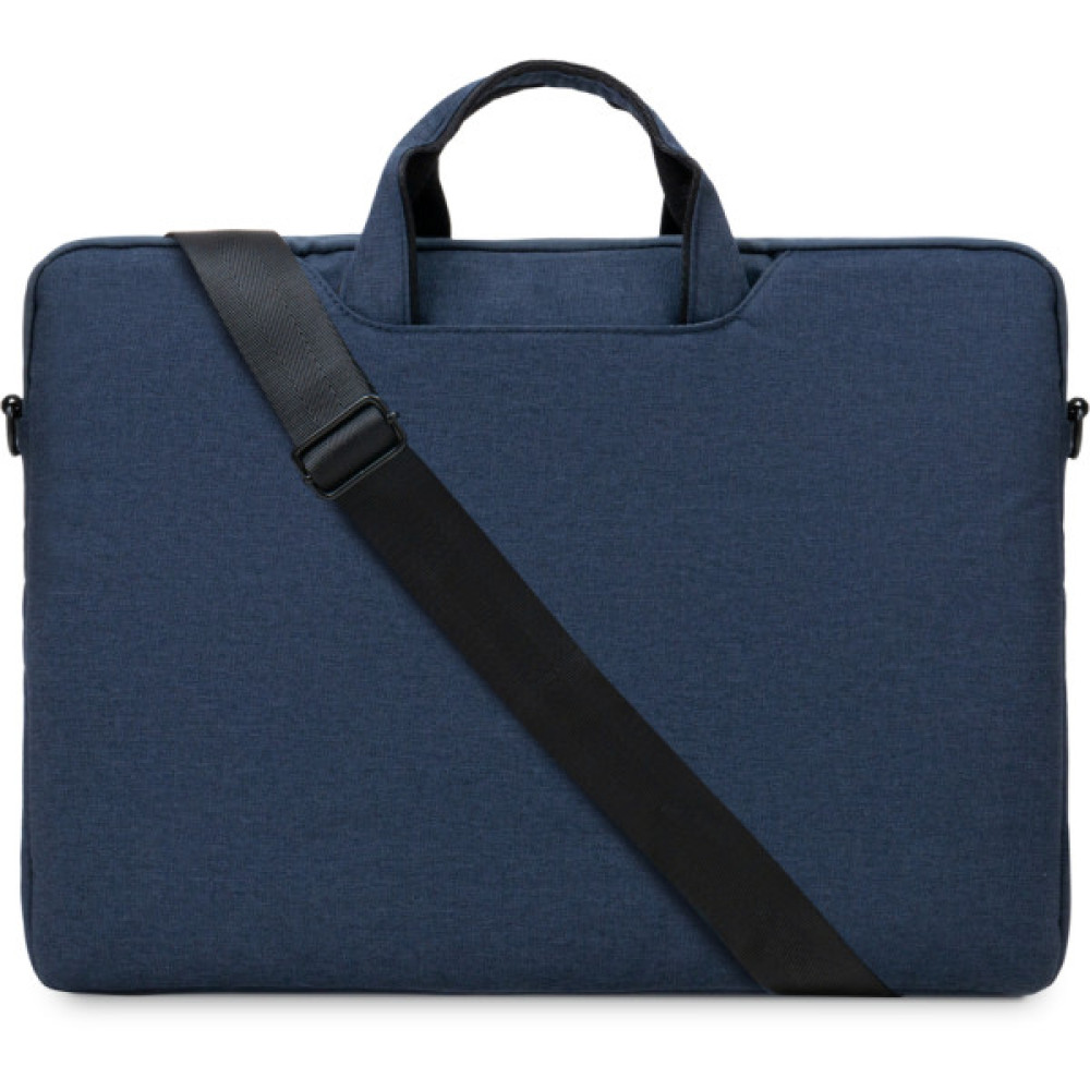 Сумка для ноутбука ColorWay 15.6" Casual Navy (CW-LBC156-NV)