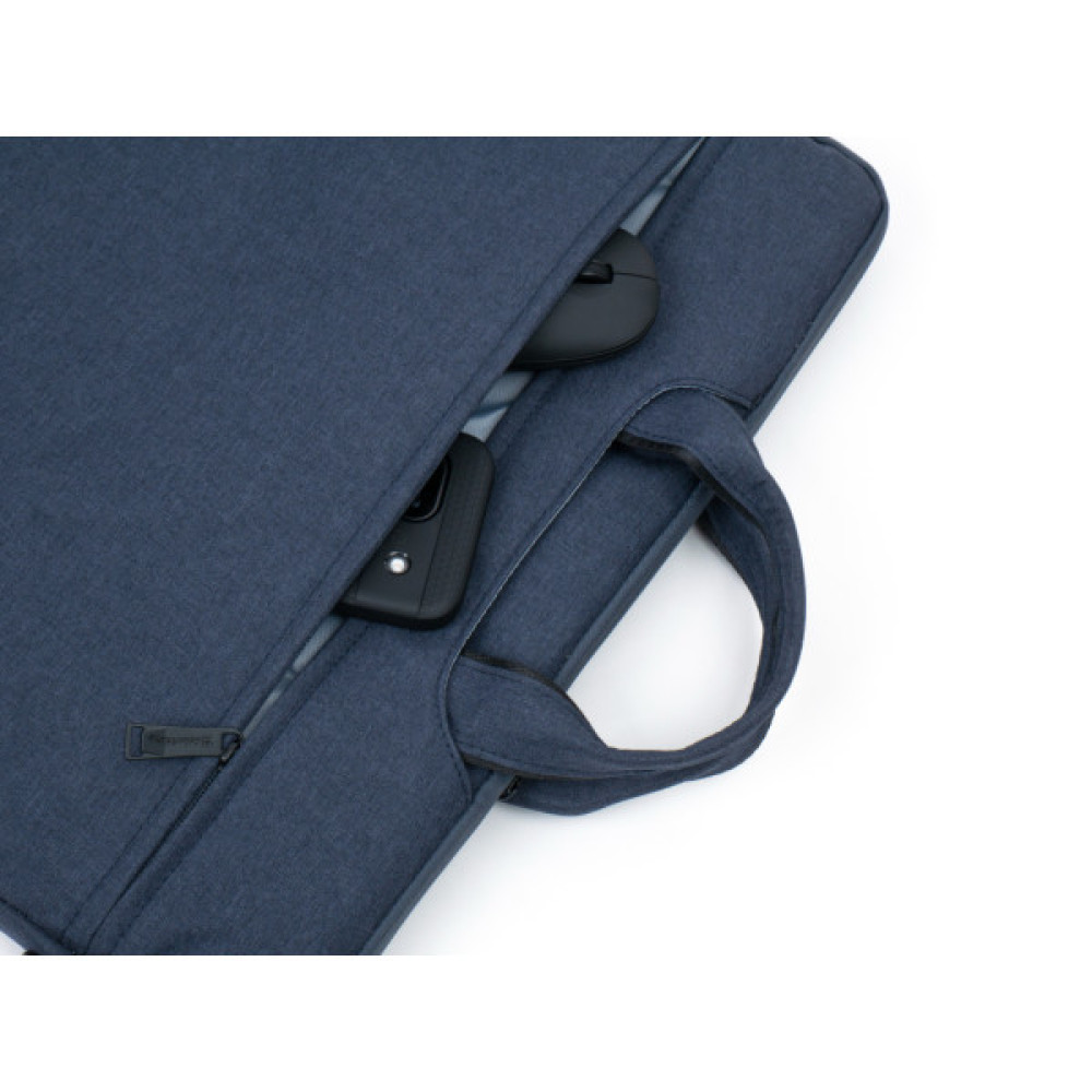 Сумка для ноутбука ColorWay 15.6" Casual Navy (CW-LBC156-NV)