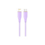 Дата кабель USB 2.0 AM to Lightning 1.5m 2.25A Cablexpert (CC-USB2S-CM8PM-1.5M-P) Дата кабель USB 2.0 AM to Lightning 1.5m 2.25A Cablexpert (CC-USB2S-CM8PM-1.5M-P)