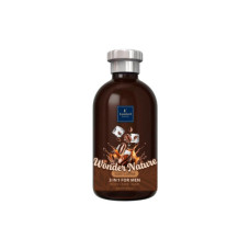 Гель для душу Famirel Iced Coffee Wonder Nature 3в1 500 мл (7290114086875)