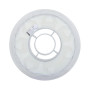 Пластик для 3D-принтера Creality PLA 1кг, 1.75мм, white (3301010060) Пластик для 3D-принтера Creality PLA 1кг, 1.75мм, white (3301010060)
