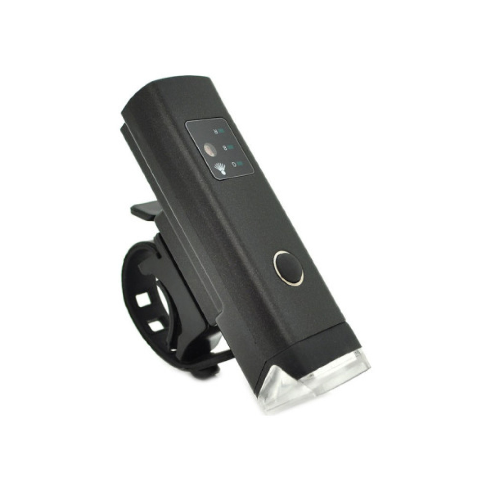 Передня велофара Voltronic HJ-047