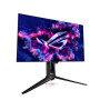 Монітор Asus 26.5" ROG Swift PG27AQDP 2xHDMI, DP, 2xUSB, OLED, 2560x1440, 480Hz, 0.03ms, DCI-P3 99%, AdaptiveSync, Pivot, HDR400