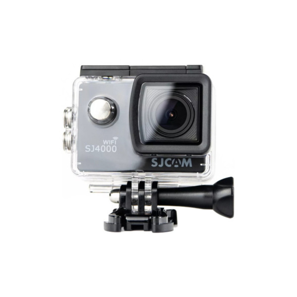 Екшн-камера SJCAM SJ4000 Air (6972476160134)