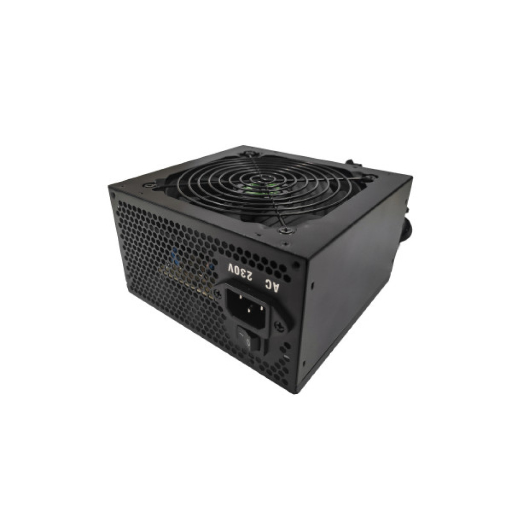 GAMEMAX GM-400 Black