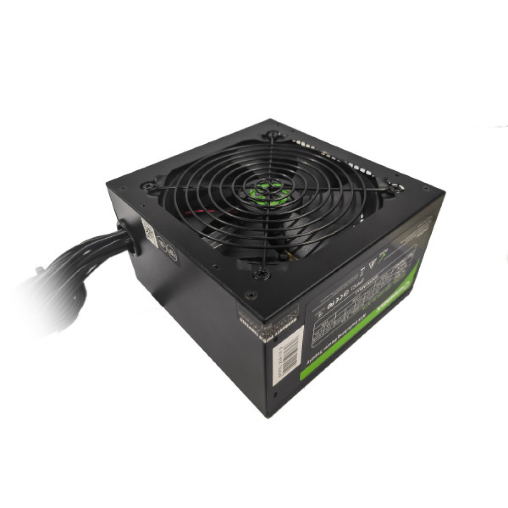 GAMEMAX GM-400 Black