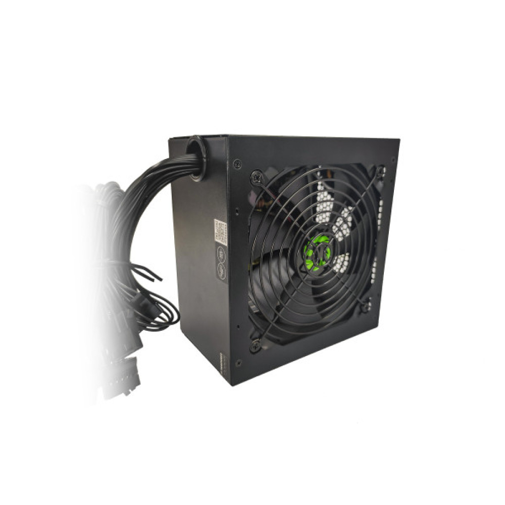 GAMEMAX GM-400 Black