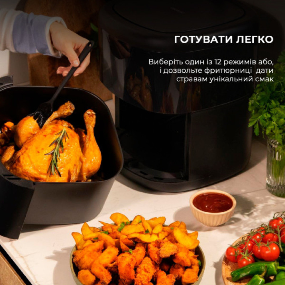 Мультипіч Cecotec Cecofry Bombastik 6000 Full (CCTC-04993)