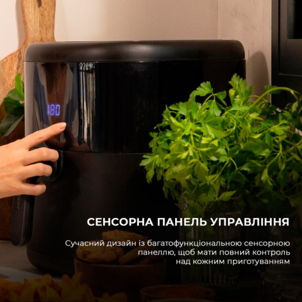Мультипіч Cecotec Cecofry Bombastik 6000 Full (CCTC-04993)