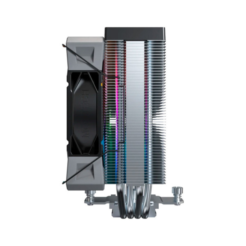 Кулер до процесора MONTECH NX400 ARGB (B)