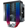 Кулер до процесора MONTECH NX400 ARGB (B)