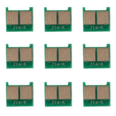 Чип для картриджа HP CLJ Pro 700/M176/177/775/CM4540/CP5520/5525 Cyan AHK (1800412)