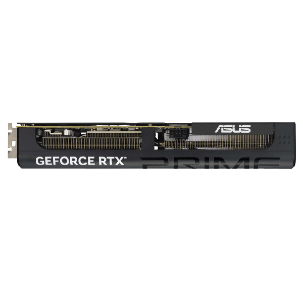 Відеокарта ASUS GeForce RTX 5070 12GB GDDR7 OC PRIME-RTX5070-O12G