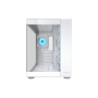 Корпус для ПК Cougar FV150 MINI White