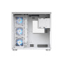 Корпус для ПК Cougar FV150 MINI White