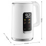 Електрочайник Sencor SWK0950WH