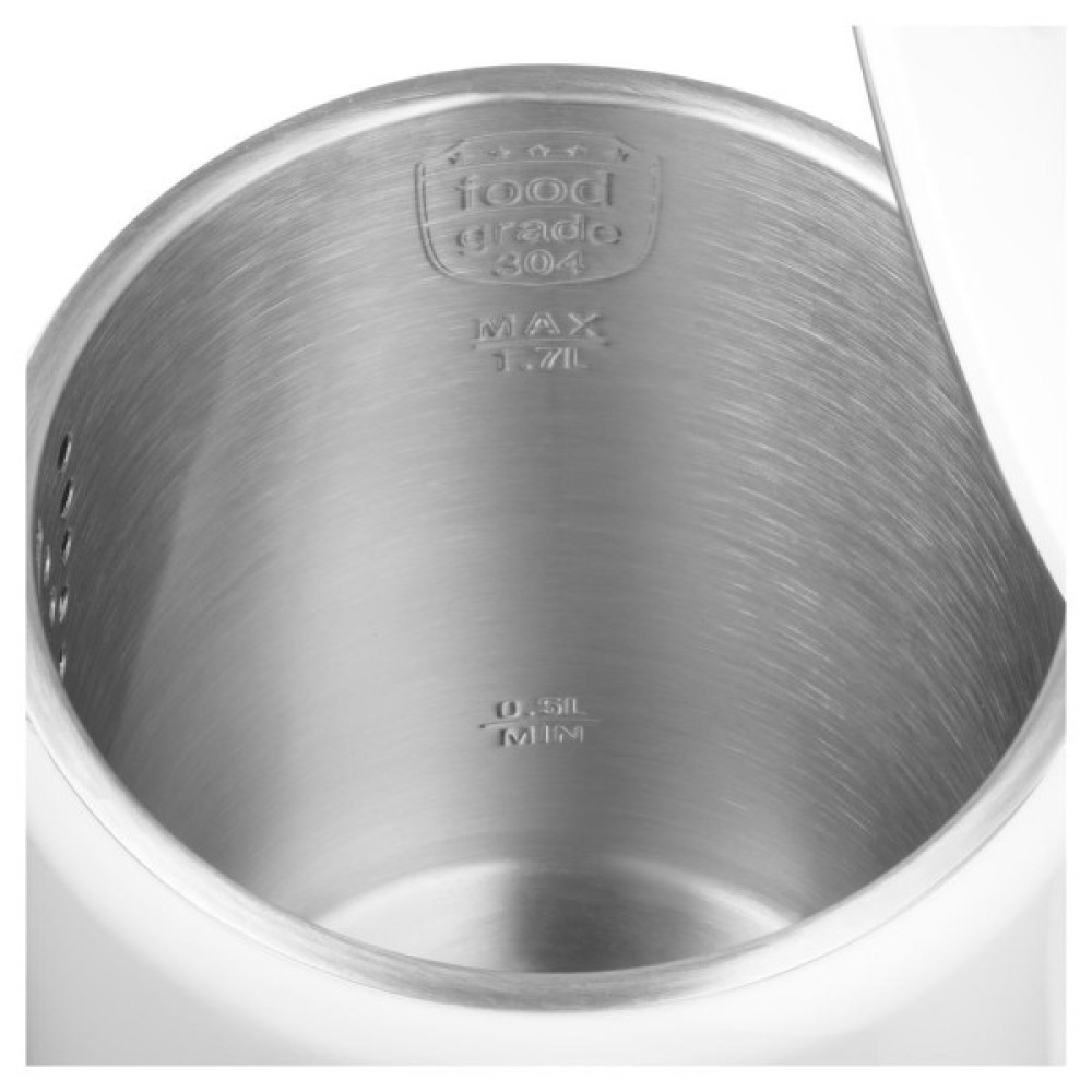 Електрочайник Sencor SWK0950WH