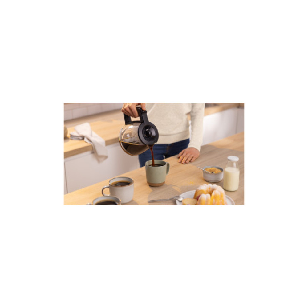 Крапельна кавоварка Bosch TKA2M113