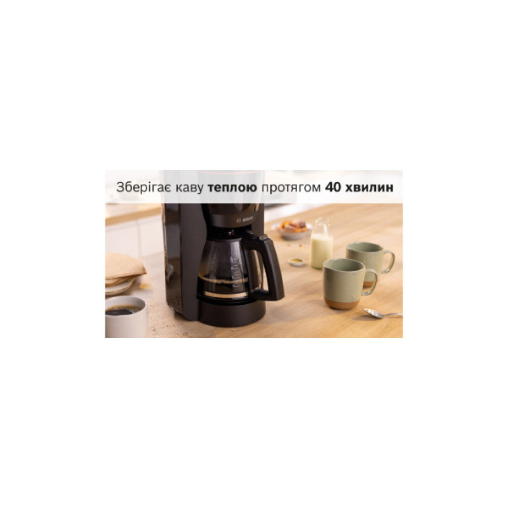 Крапельна кавоварка Bosch TKA2M113