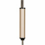 USB флеш накопичувач Transcend 256GB JetFlash 930 Gold-Black USB 3.2/Type-C (TS256GJF930C) USB флеш накопичувач Transcend 256GB JetFlash 930 Gold-Black USB 3.2/Type-C (TS256GJF930C)