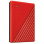 Зовнішній жорсткий диск 2.5" 2TB WD (WDBYVG0020BRD-WESN)