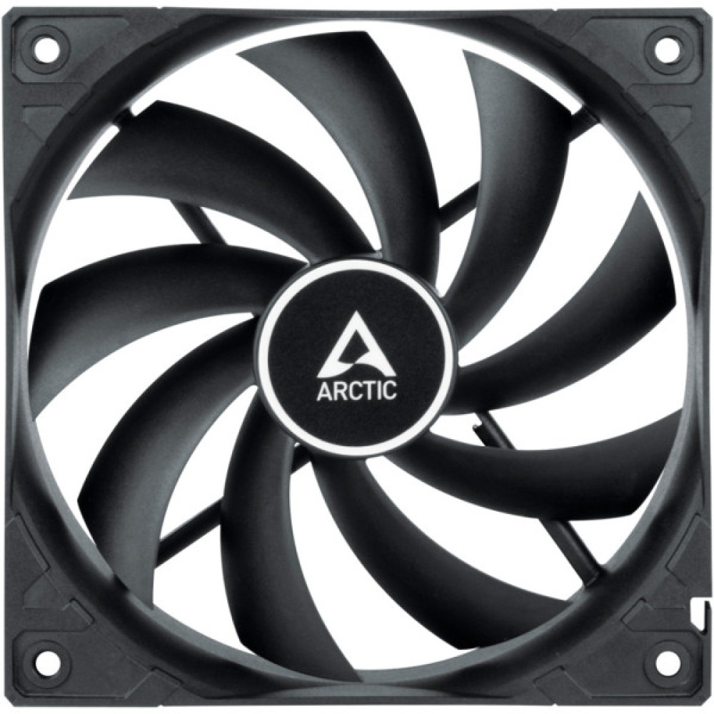 Кулер до корпусу Arctic F12 PWM, 5 pcs (ACFAN00145A)