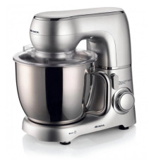 Кухонний комбайн Ariete 1583 SLVR