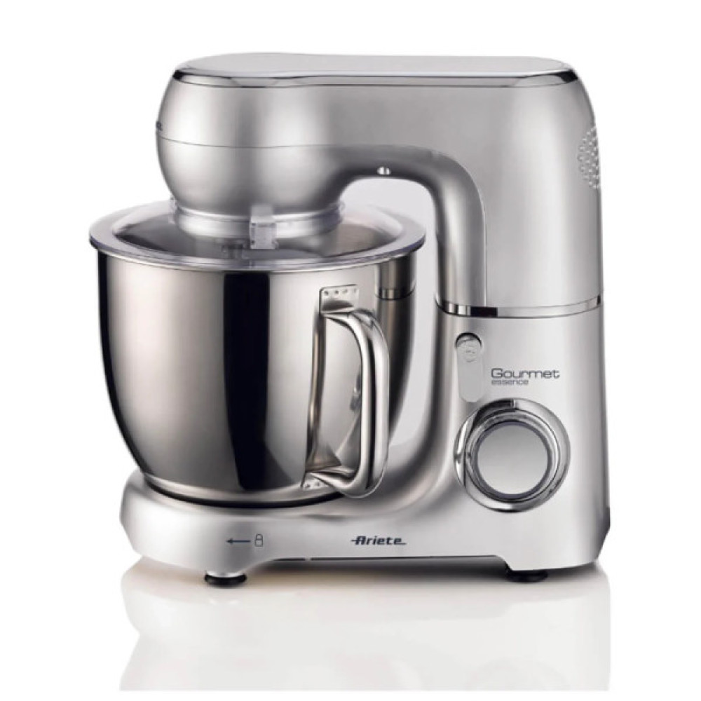 Кухонний комбайн Ariete 1583 SLVR