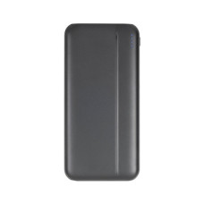 Батарея універсальна RivaCase 10000mA, 10W, black (VA2031)