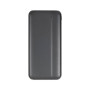 Батарея універсальна RivaCase 10000mA, 10W, black (VA2031)
