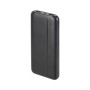 Батарея універсальна RivaCase 10000mA, 10W, black (VA2031)