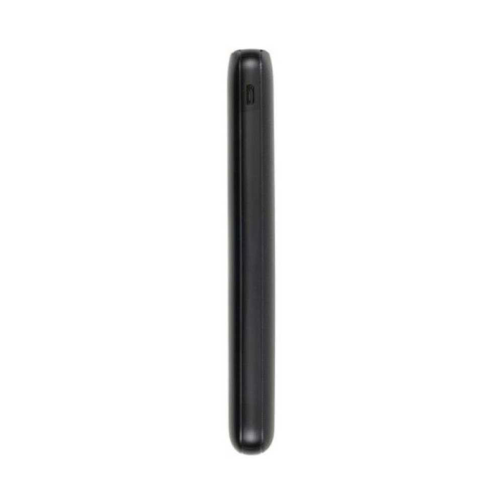 Батарея універсальна RivaCase 10000mA, 10W, black (VA2031)