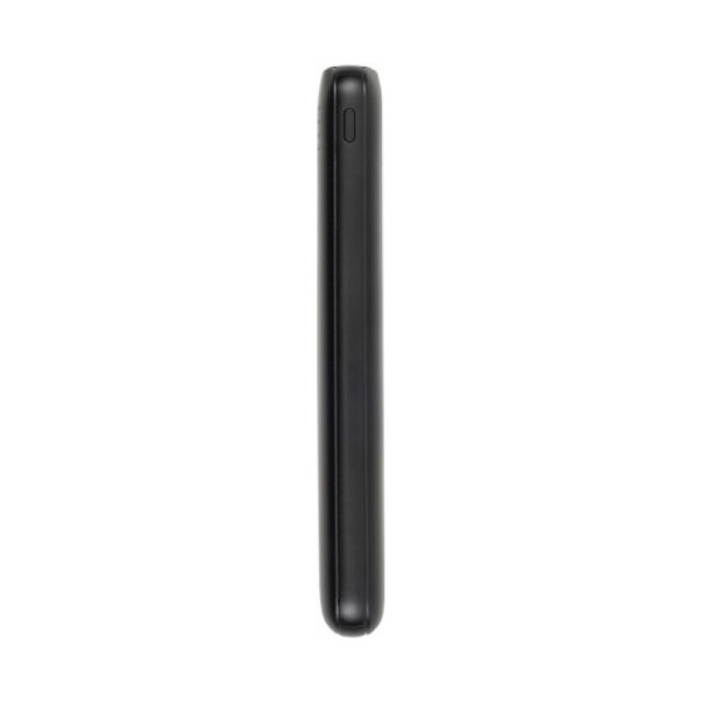 Батарея універсальна RivaCase 10000mA, 10W, black (VA2031)