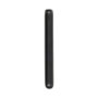 Батарея універсальна RivaCase 10000mA, 10W, black (VA2031)