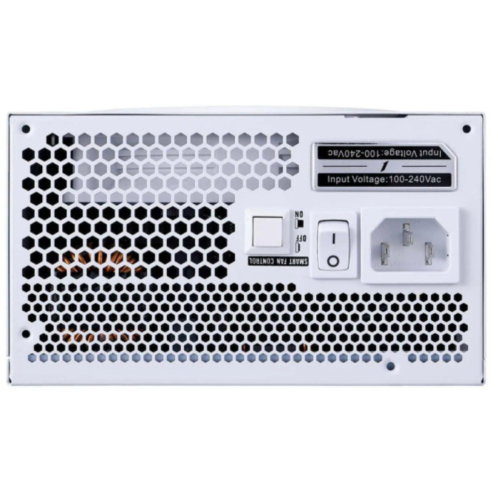 Блок живлення 1stPlayer 1200W (NGDP-GLD-1200-WH-EU)