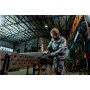 Шліфмашина кутова Metabo WEV 11-125 Quick 125мм 1100Вт 2800-10500об·хв 2.1кг