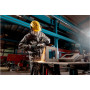 Шліфмашина кутова Metabo WEV 11-125 Quick 125мм 1100Вт 2800-10500об·хв 2.1кг