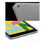 Чохол до планшета BeCover Apple iPad 10.2 2019/2020/2021 Transparancy (711096) Чохол до планшета BeCover Apple iPad 10.2 2019/2020/2021 Transparancy (711096)