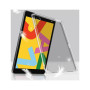 Чохол до планшета BeCover Apple iPad 10.2 2019/2020/2021 Transparancy (711096) Чохол до планшета BeCover Apple iPad 10.2 2019/2020/2021 Transparancy (711096)