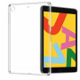 Чохол до планшета BeCover Apple iPad 10.2 2019/2020/2021 Transparancy (711096) Чохол до планшета BeCover Apple iPad 10.2 2019/2020/2021 Transparancy (711096)