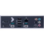 Материнcька плата ASUS TUF GAMING B650-PLUS sAM5 B650 4xDDR5 M.2 HDMI DP ATX Материнcька плата ASUS TUF GAMING B650-PLUS sAM5 B650 4xDDR5 M.2 HDMI DP ATX