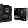 Материнcька плата ASUS TUF GAMING B650-PLUS sAM5 B650 4xDDR5 M.2 HDMI DP ATX Материнcька плата ASUS TUF GAMING B650-PLUS sAM5 B650 4xDDR5 M.2 HDMI DP ATX