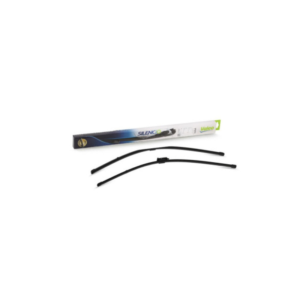 Щітка склоочисника Valeo 574673